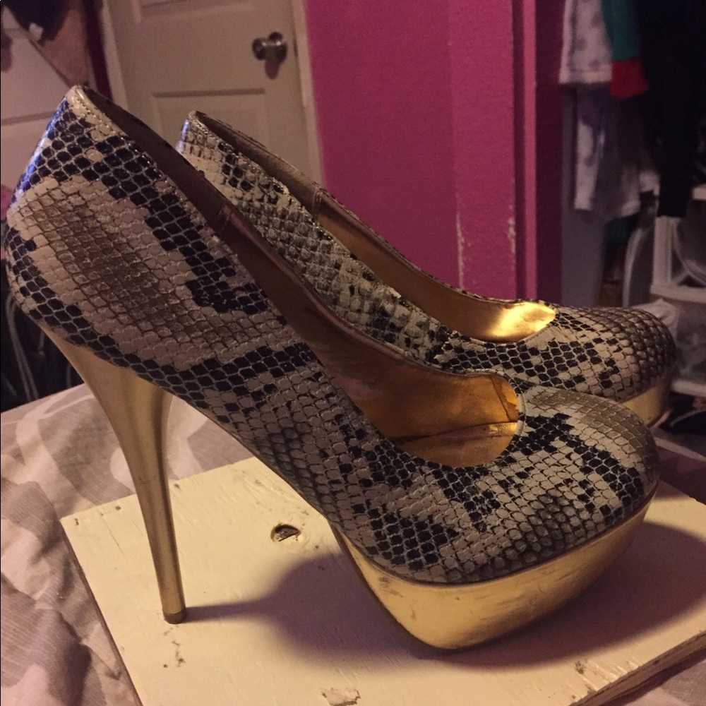 Shoes